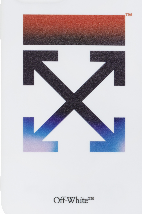 OffWhite iPhone 12 Pro case Men's Accessorie Vitkac